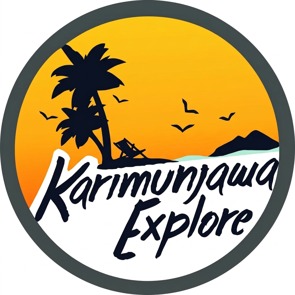 CV. Karimunjawa Explore