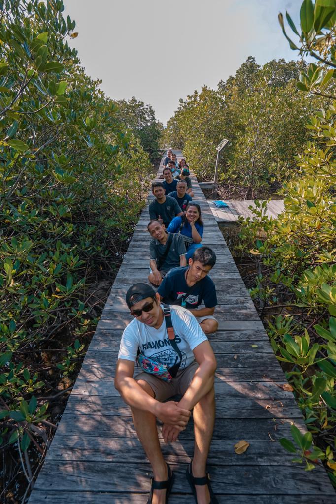 Tamu Karimunjawa Explore