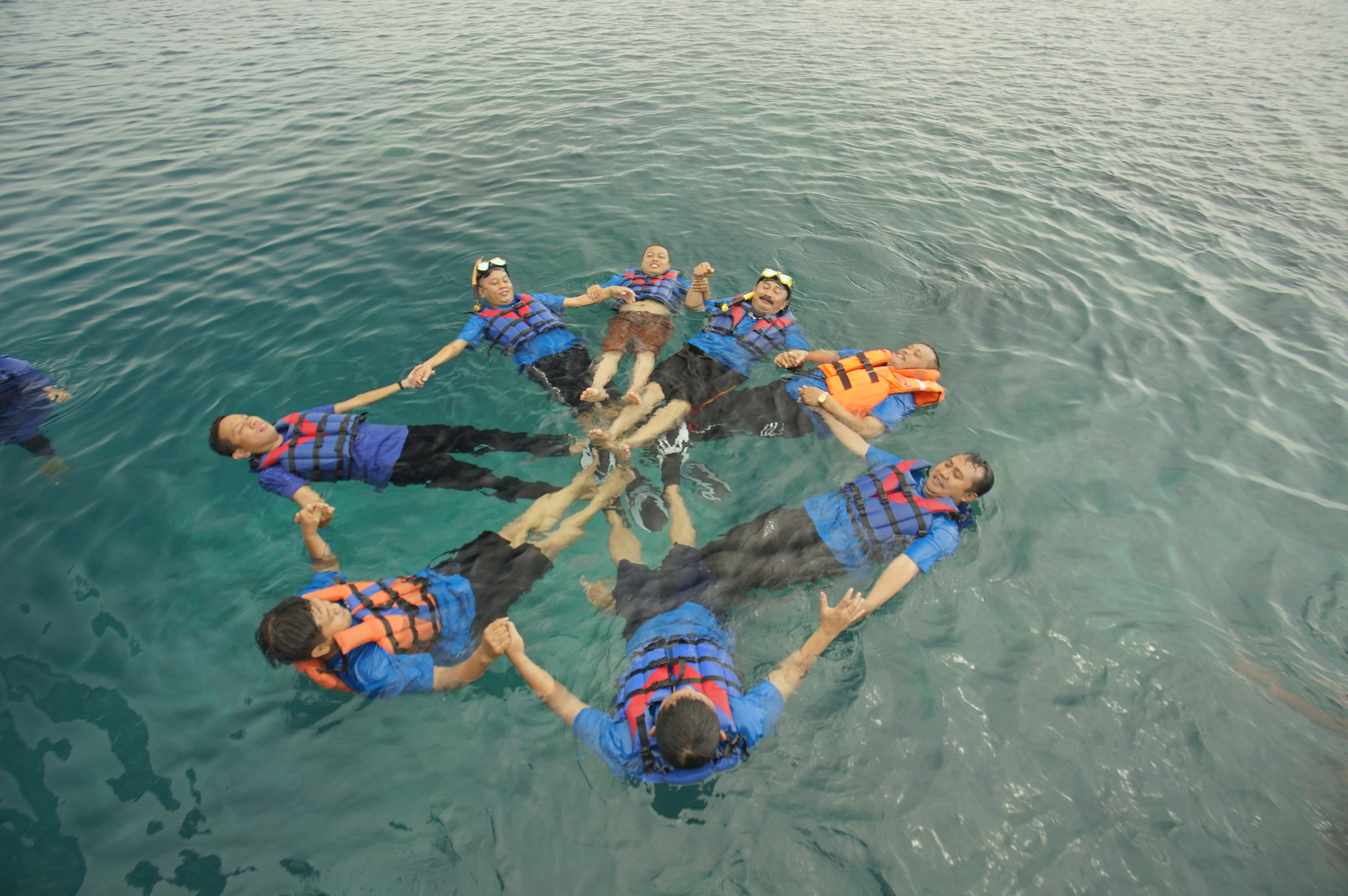 Tamu Karimunjawa Explore