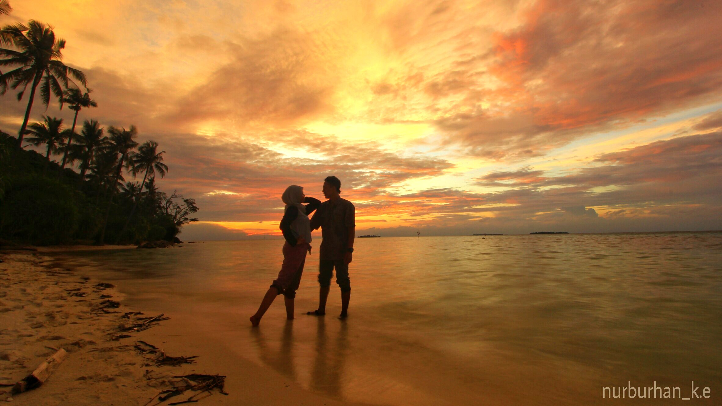 Tamu Karimunjawa Explore